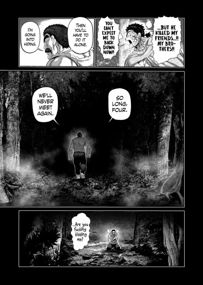 Kengan Omega Chapter 209 image 15_optimized